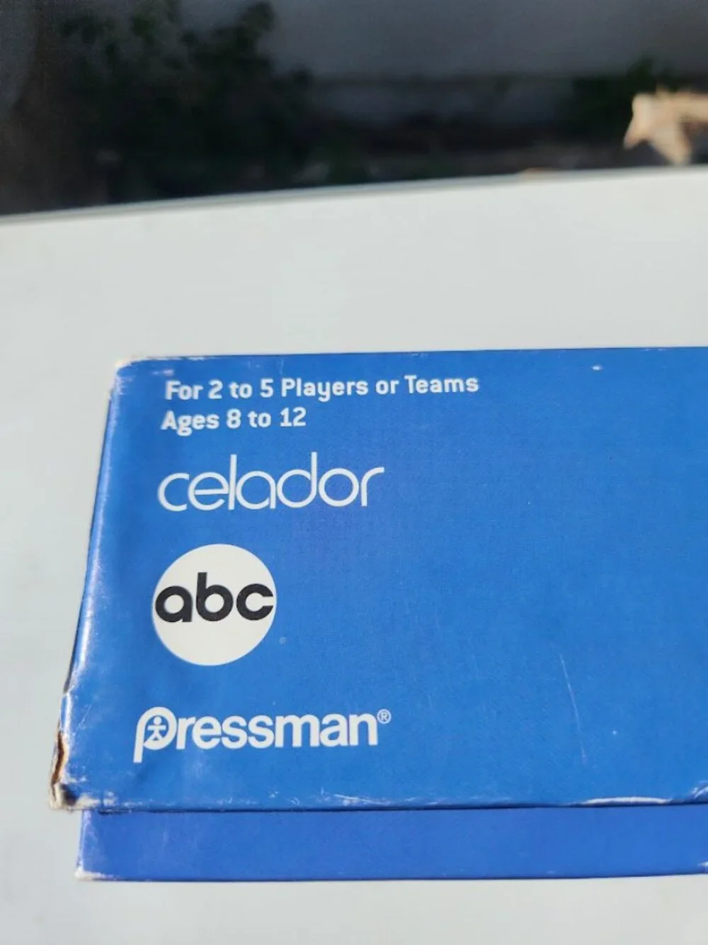Who Wants to be a Millionaire Junior Edition Board Game Pressman ABC Toy Family